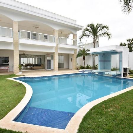 Casa Com Piscina A 150M Da Praia Da Enseada Guarujá Exterior photo