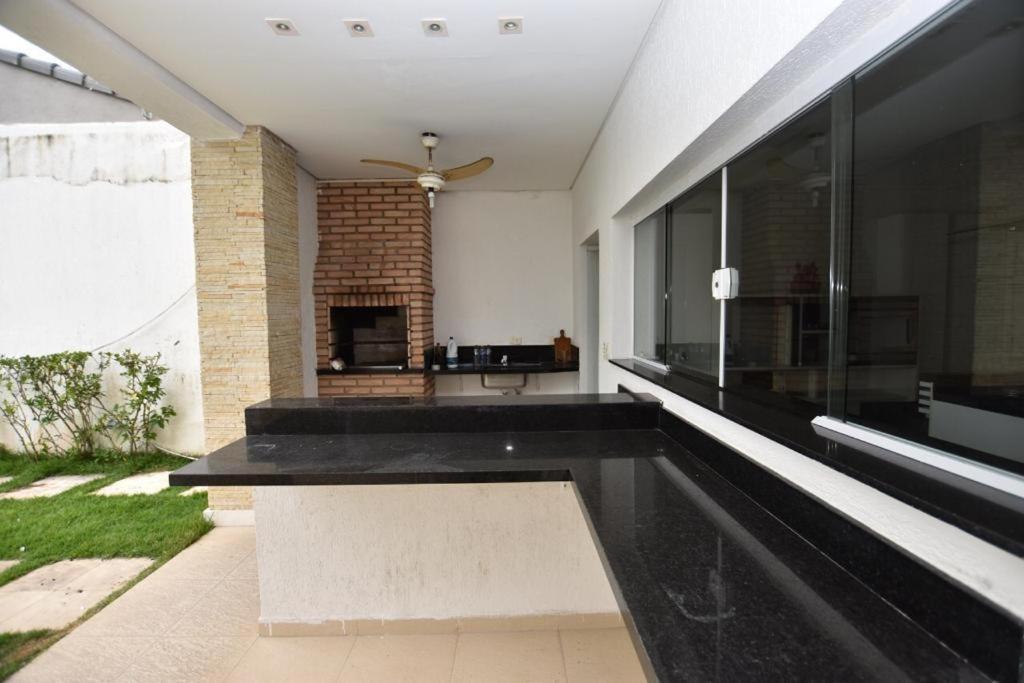 Casa Com Piscina A 150M Da Praia Da Enseada Guarujá Exterior photo