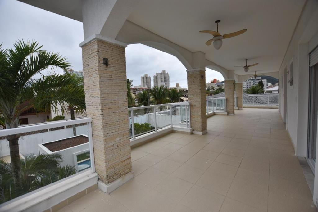 Casa Com Piscina A 150M Da Praia Da Enseada Guarujá Exterior photo