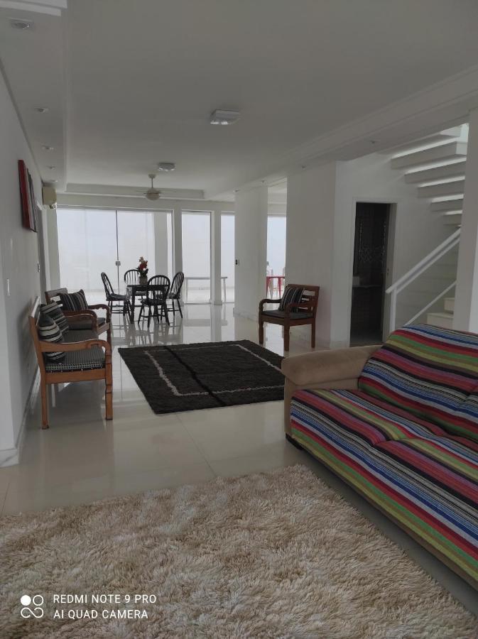 Casa Com Piscina A 150M Da Praia Da Enseada Guarujá Exterior photo
